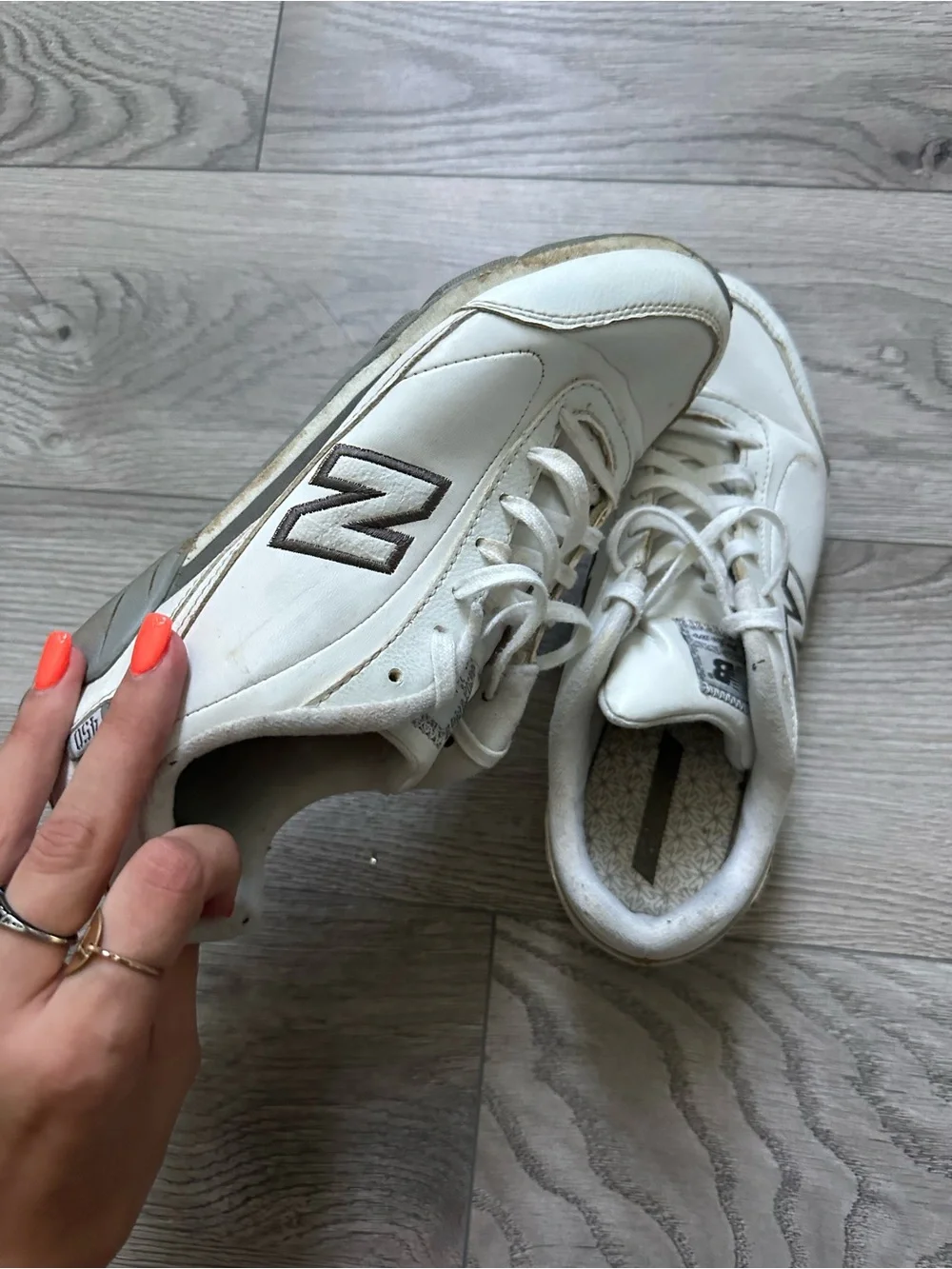 New Balance 450 Sneakers